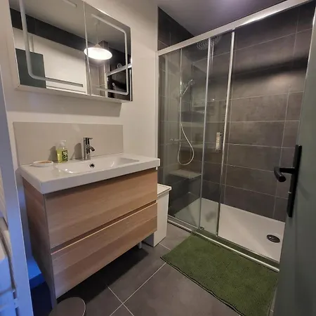 Apartamento T3 Avec Balcon, Clim, Vue Et Port Le Lavandou